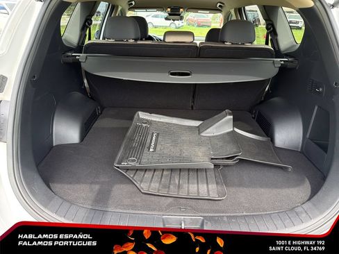 Used 2023 Hyundai Santa Fe SEL FWD image 32