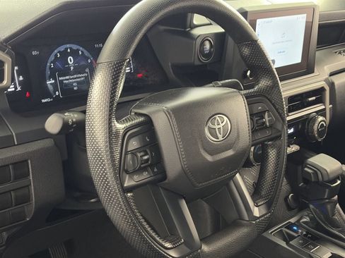 Used 2025 Toyota Tacoma SR RWD image 13