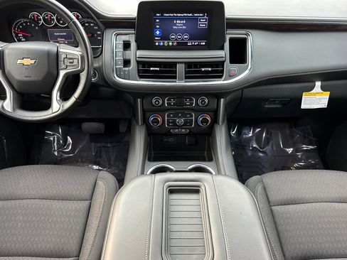 Used 2023 Chevrolet Tahoe LS image 14