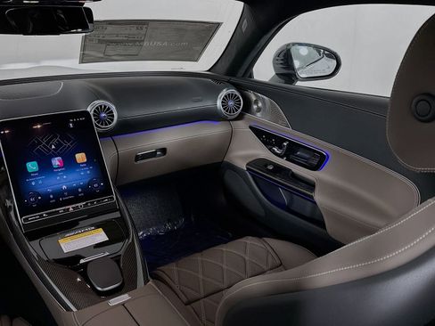 Used 2026 Mercedes-Benz AMG GT 43 image 25