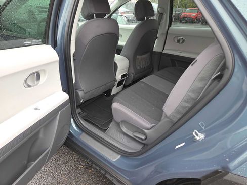 Used 2024 Hyundai Ioniq 5 SE RWD image 20