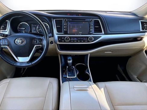 Used 2019 Toyota Highlander XLE image 15