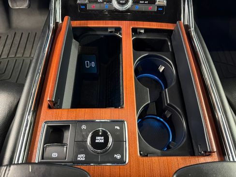Certified 2021 Lincoln Navigator Reserve AWD/4WD image 14