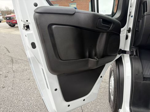 Used 2025 RAM ProMaster 3500 image 10