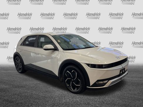 Used 2023 Hyundai Ioniq 5 SEL image 6