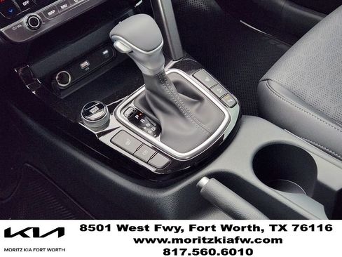 New 2026 Kia Seltos EX FWD image 15