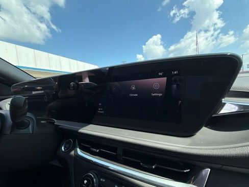 Used 2026 Buick Envista Preferred FWD image 32