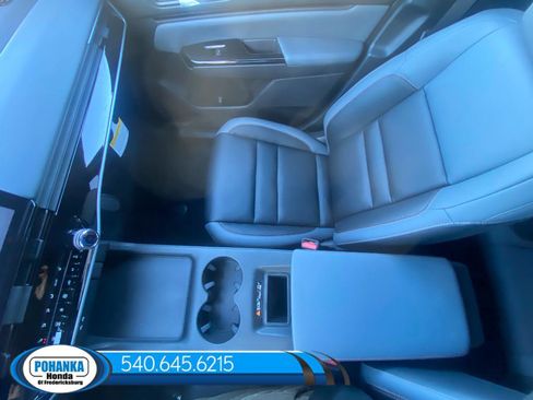 New 2026 Honda Prologue Touring image 25