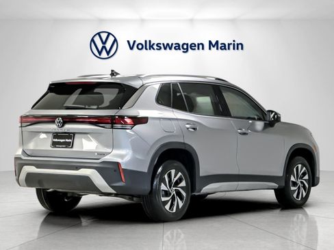 New 2026 Volkswagen Tiguan S AWD/4WD image 5