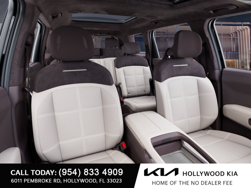 New 2027 Kia Telluride SX Prestige AWD/4WD image 15