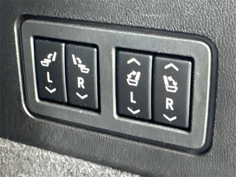 Certified 2024 Cadillac XT6 Premium Luxury w/ Technology Package image 6