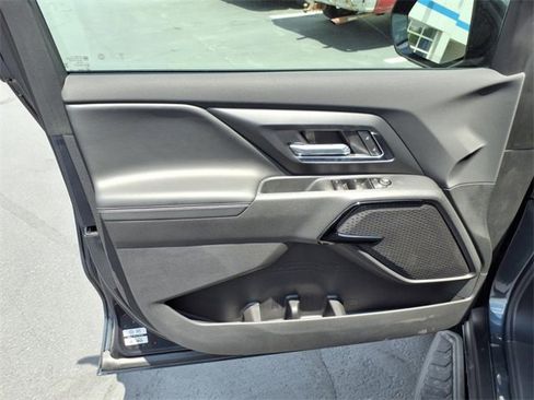 New 2026 Chevrolet Silverado EV LT image 11