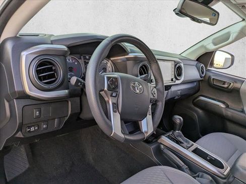 Certified 2023 Toyota Tacoma SR5 image 10