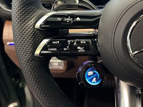 New 2026 Mercedes-Benz GLE 53 AMG 4MATIC image 16
