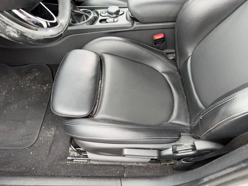 Used 2017 MINI Cooper Clubman S FWD image 25