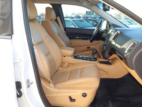 Used 2012 Dodge Durango Citadel image 28