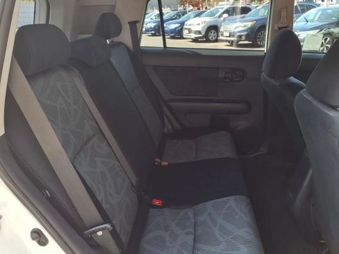 Used 2012 Scion xB FWD image 16