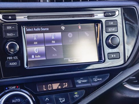 Certified 2016 Toyota Prius C Persona Series image 28