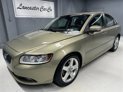 Used 2008 Volvo S40 2.4i