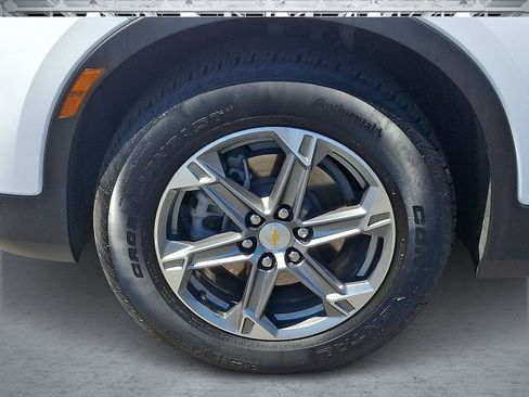 Certified 2024 Chevrolet Blazer LT FWD image 10
