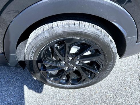 New 2027 Chevrolet Bolt RS image 22