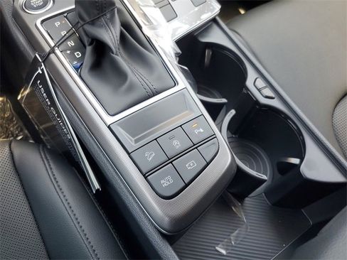 New 2026 Kia Sportage SX image 23