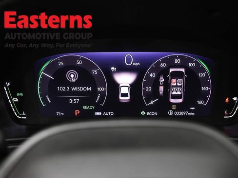 Used 2024 Honda Accord EX-L image 17