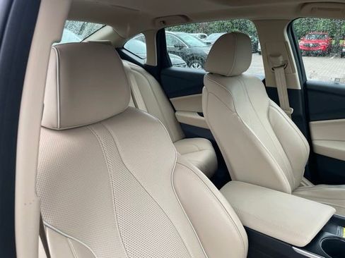 Used 2023 Acura TLX SH-AWD w/ Advance Package image 7
