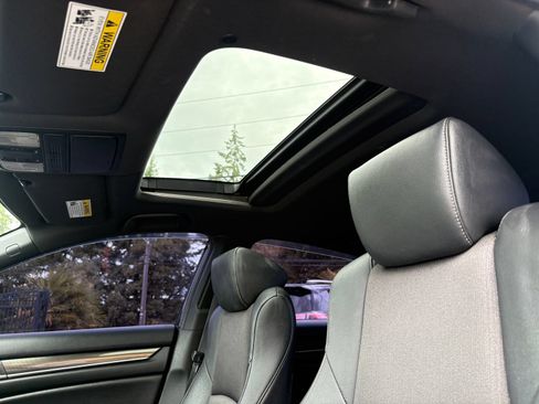 Used 2019 Honda Accord Sport image 14