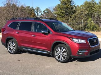 Used 2021 Subaru Ascent Touring w/ Popular Package #2A video 2