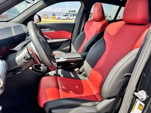 Used 2025 BMW X2 M35i AWD/4WD image 14