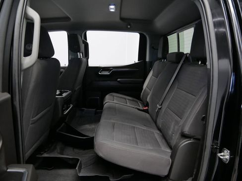 Used 2022 Chevrolet Silverado 1500 RST w/ All Star Edition Plus image 10