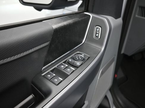 New 2025 Ford F150 Lightning Flash image 10