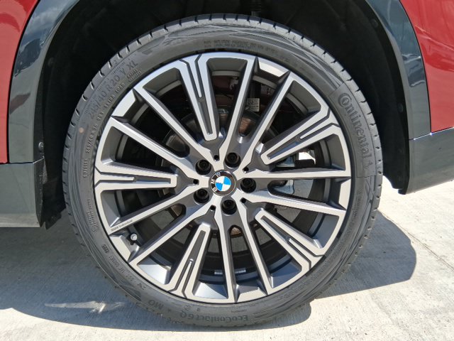 New 2026 BMW X1 xDrive28i w/ Convenience Package AWD/4WD image 18