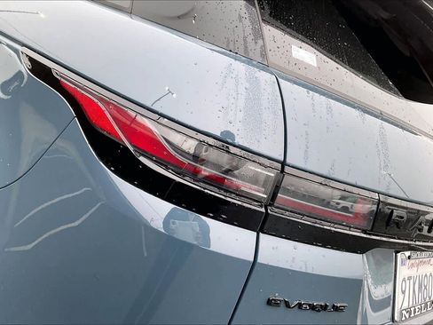 Used 2026 Land Rover Range Rover Evoque S image 31