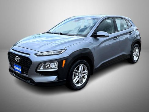 Used 2019 Hyundai Kona SE AWD/4WD image 1