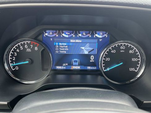 Used 2023 Ford F150 XLT w/ Equipment Group 302A High image 45