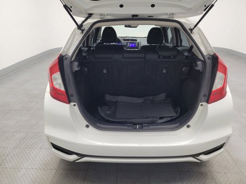 Used 2019 Honda Fit LX image 29