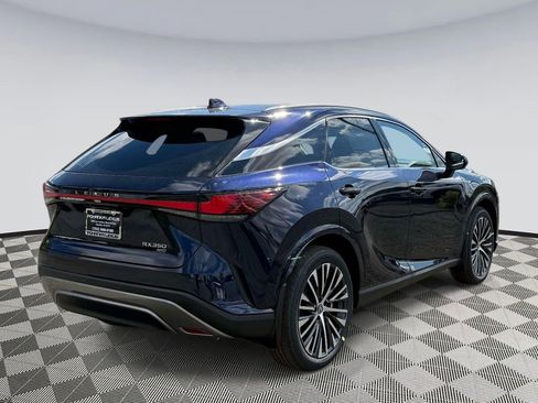 New 2026 Lexus RX 350 Premium Plus AWD/4WD image 2