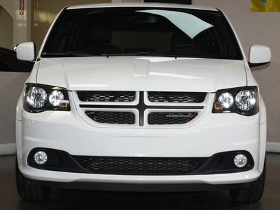 Used 2019 Dodge Grand Caravan GT