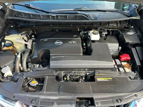 Used 2015 Nissan Murano S w/ Navigation Package AWD/4WD image 30