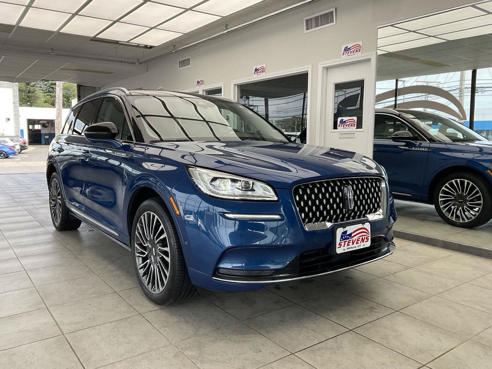 Used 2020 Lincoln Corsair Reserve w/ Equipment Group 201A AWD/4WD image 1