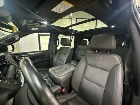 Certified 2023 Chevrolet Tahoe RST w/ Sport Performance Package AWD/4WD image 29
