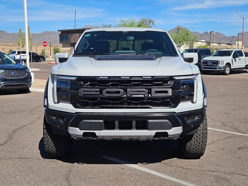New 2026 Ford F150 Raptor image 5