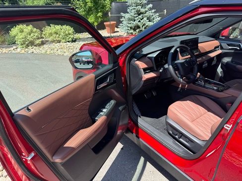 New 2025 Mitsubishi Outlander SEL image 23