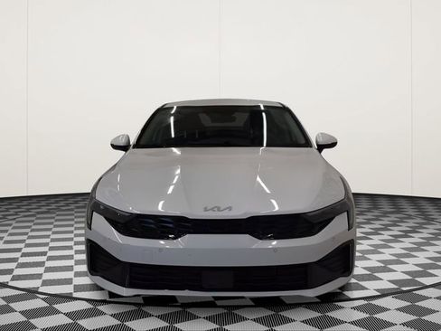 Used 2025 Kia K5 LXS FWD image 3