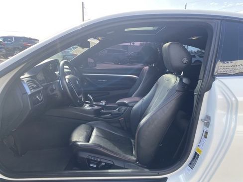 Used 2018 BMW 430i Coupe w/ Premium Package image 26