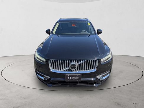 Certified 2024 Volvo XC90 B6 Plus w/ Protection Package AWD/4WD image 2