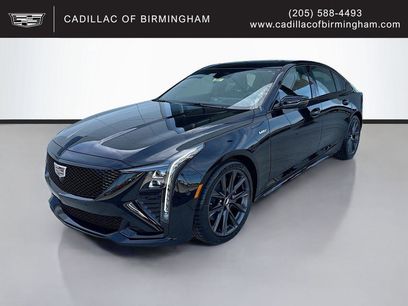 New 2026 Cadillac CT5 V