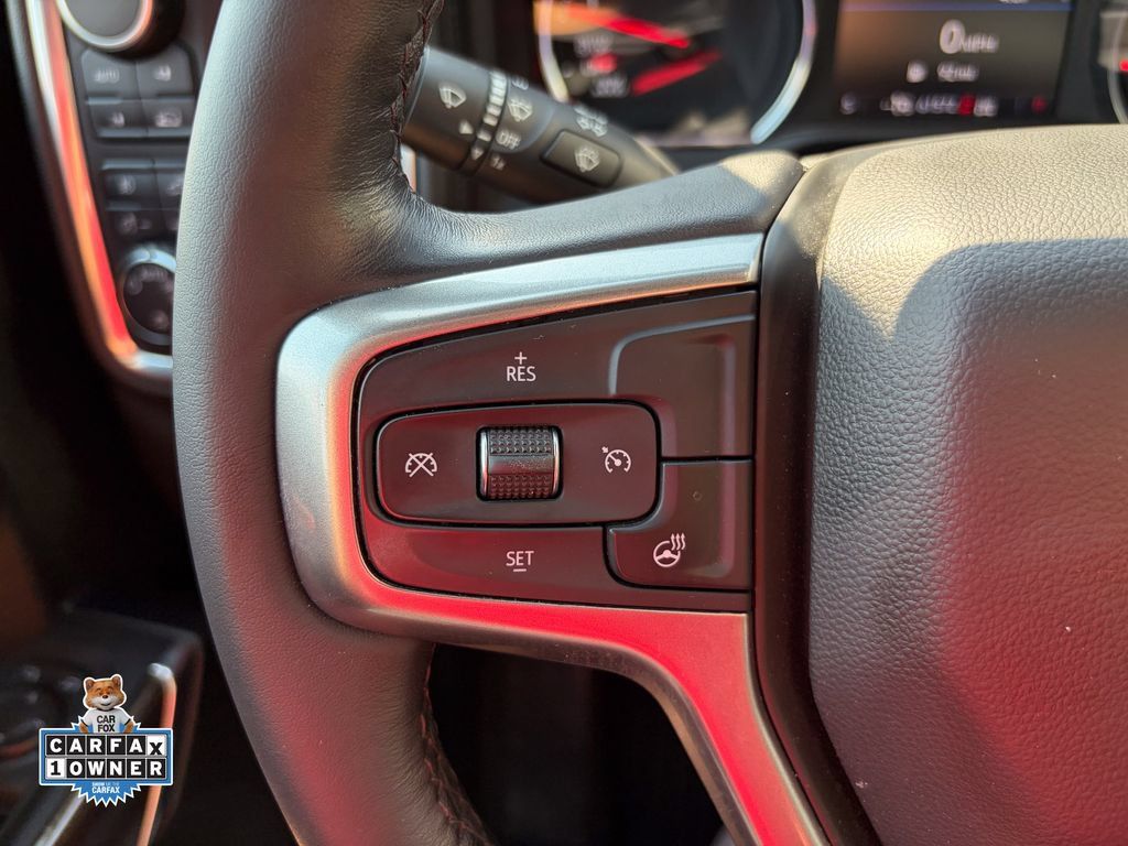 Used 2021 Chevrolet Silverado 1500 RST w/ Rally Edition AWD/4WD image 26
